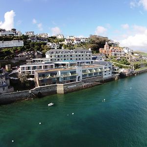 Salcombe Harbour Hotel